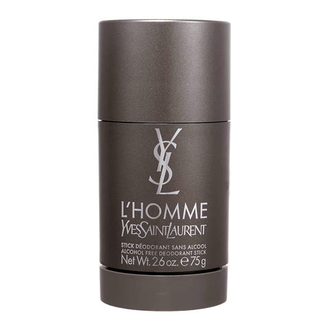 yves saint laurent paris deodorant|yves st laurent deodorant.